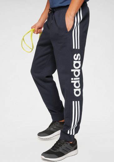 adidas hose weit herren|jogginghosen herren.